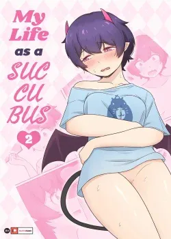 My Life As A Succubus Ch Rudysaki Lector Hentai