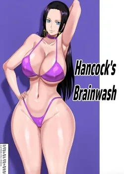 EL LAVADO DE CEREBRO DE HANCOCK