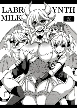 Labrynth Milk