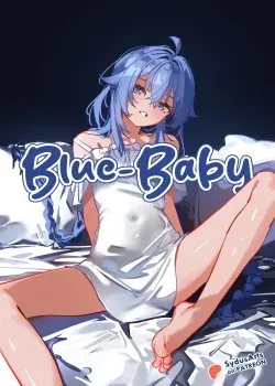 Blue Baby - (Roxy Doujin)