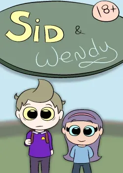 Sid and Wendy