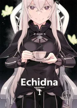 Echidna Sukebebon I