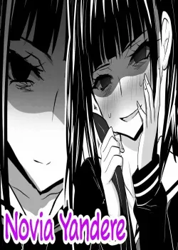 Kanojo wa Yandere _ Novia Yandere