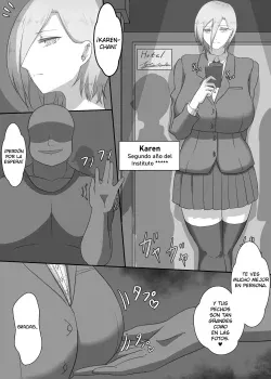 7-Nichikan No Netorase Ki roku_Tsuma Shiten_Dai-1-Wa Omake 