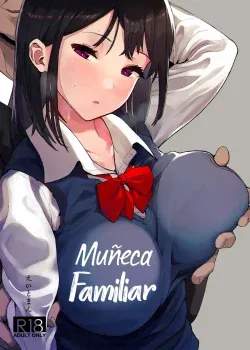 Kazoku Gurumi Muñeca Familiar