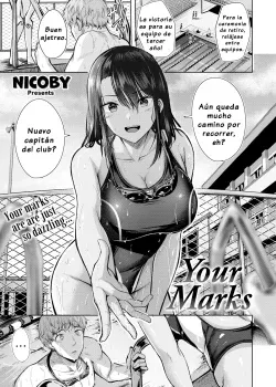 Your Marks