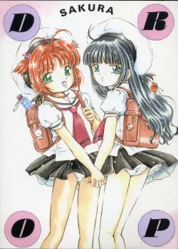 A queda de Sakura vol 1 (Sakura Card Captors)