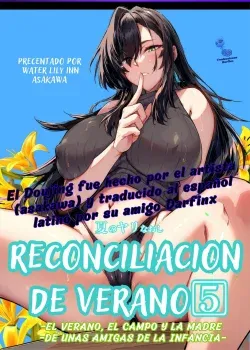 RECONCILIACION DE VERANO 5 PARTE 2