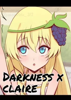 Kono Subarashii Sekai Ni Shukufuku O - Darkness x Claire