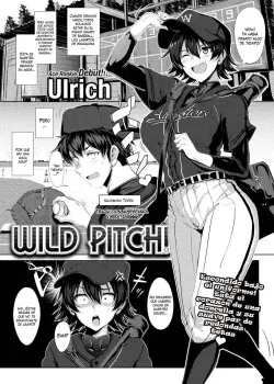 Wild Pitch