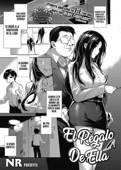 El Regalo de Ella (Kanojo no Present)