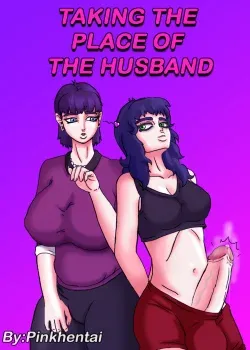 Taking the place of the husband(english version)