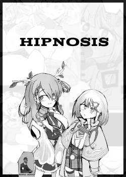 Hipnosis hololive