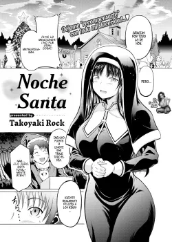 Noche Santa_