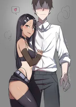 Nagatoro Doujin 1-4