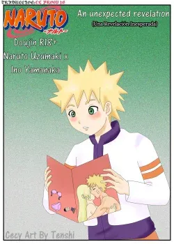 Una Revelacion Inesperada (Naruto X Ino)