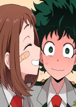 Ochako NTR