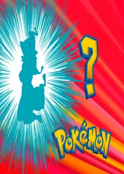 Quien es ese pokemon #3